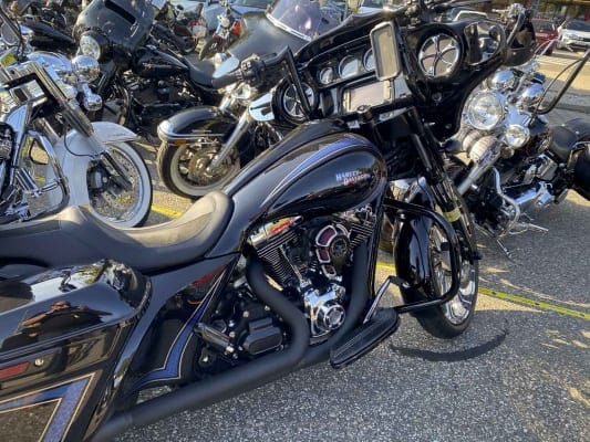 Harley-Davidson Motodrom Klagenfurt