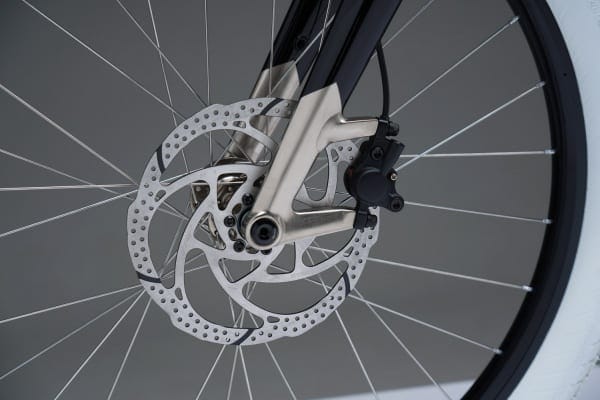 Bremsscheibe Serial 1 - Harley-Davidson 2021