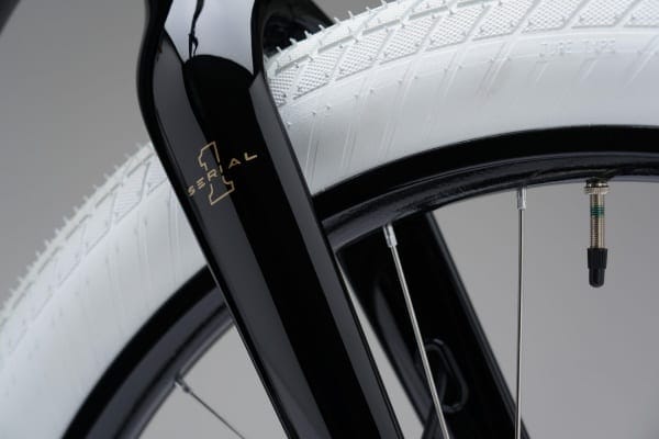 Serial 1 - Harley-Davidson 2021