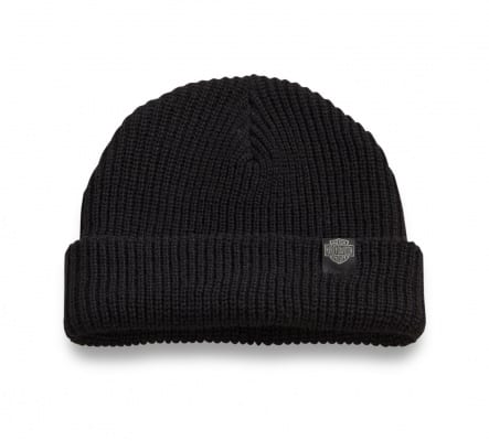 2-in-1 Knit Beanie