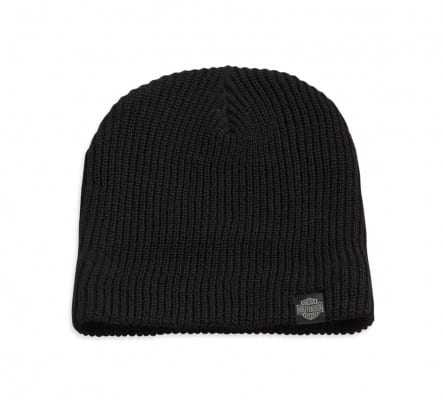 2-in-1 Knit Beanie