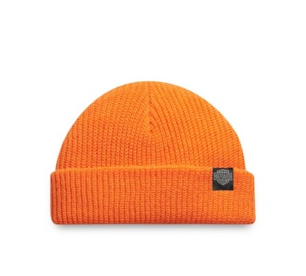 2-in-1 Knit Beanie