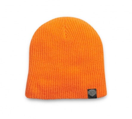 2-in-1 Knit Beanie