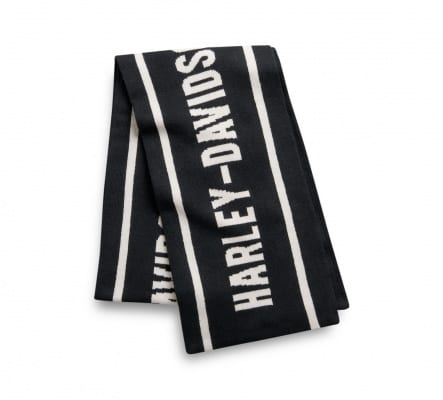 Jacquard Knit Carf (97627-21VW, UVP: 42 €)