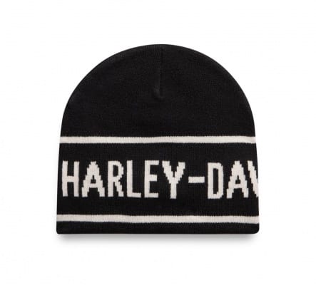 Warme Hoodies, Sweatshirts, Mützen und Schals von Harley-Davidson