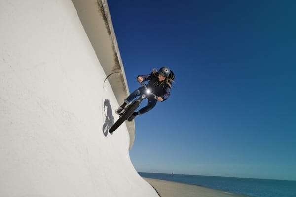 MOSH CTY Serial 1 - Harley-Davidson