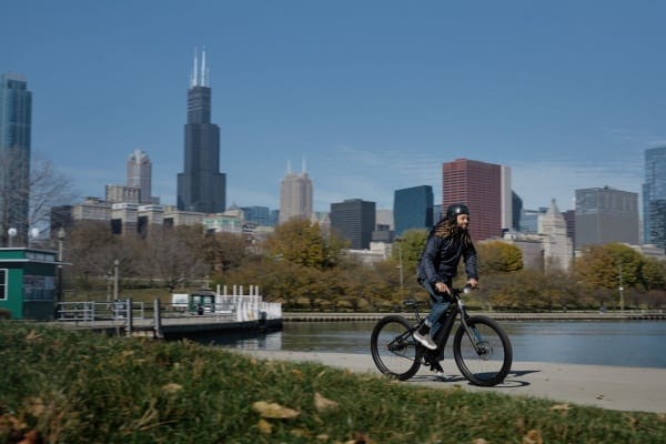 MOSH CTY Serial 1 - Harley-Davidson