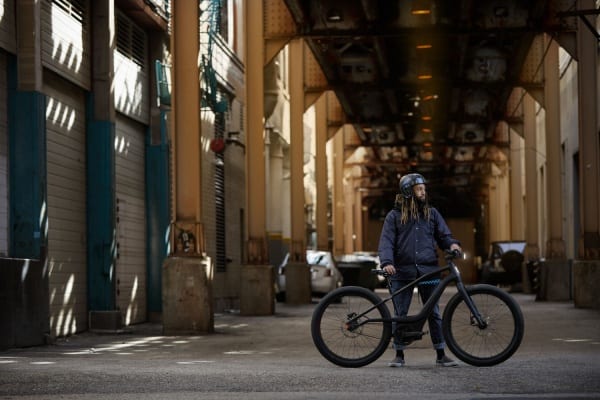 MOSH CTY Serial 1 - Harley-Davidson