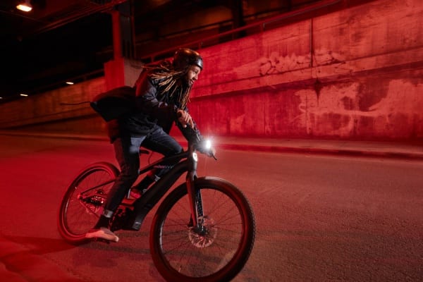 MOSH CTY Serial 1 - Harley-Davidson