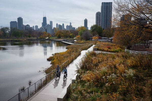 RUSH CTY Serial 1 Harley-Davidson