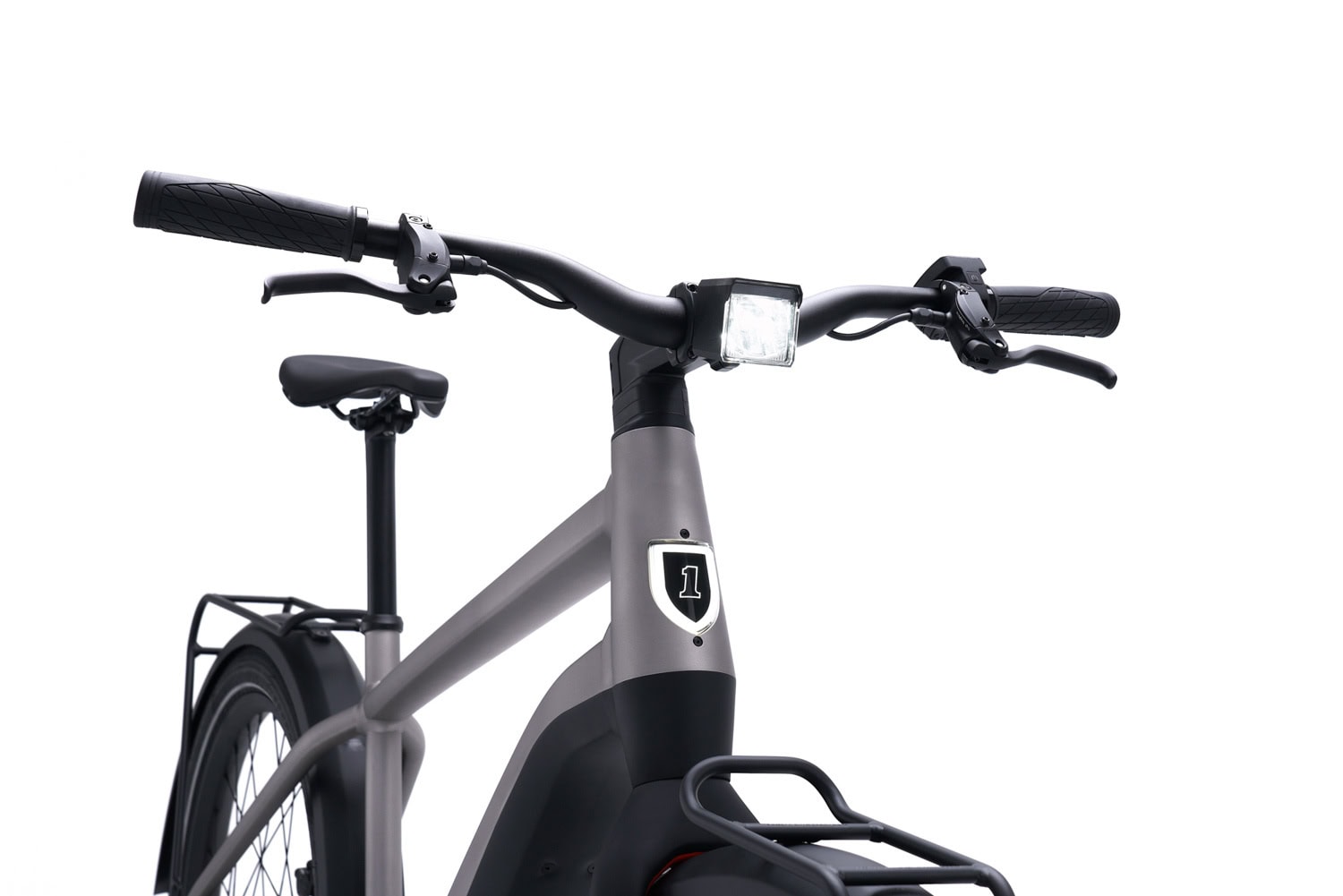 Integrierte LED-Beleuchtung