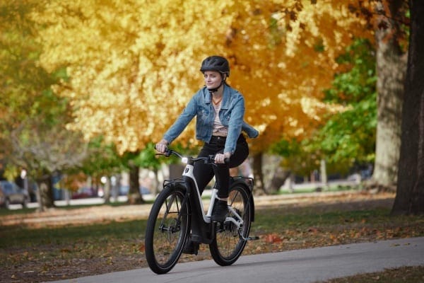 RUSH CTY Step Serial 1 - Harley-Davidson