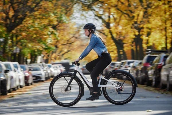 RUSH CTY Step Serial 1 - Harley-Davidson