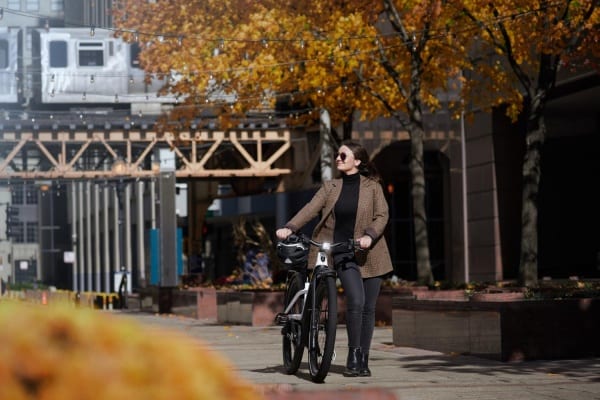 RUSH CTY Step Serial 1 - Harley-Davidson