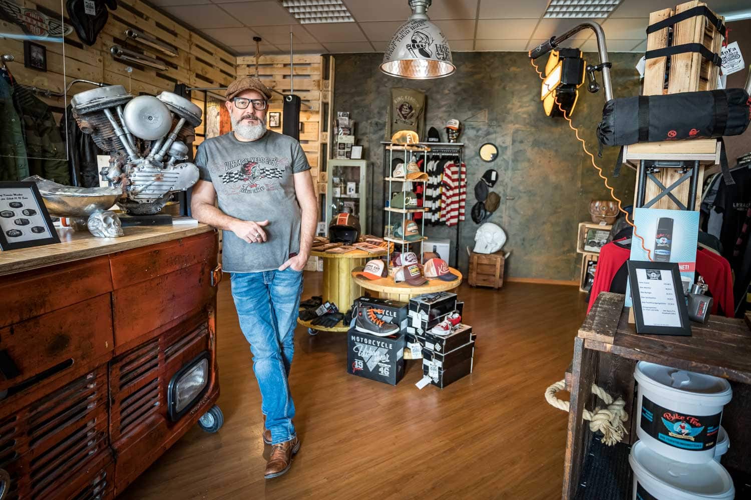 MoFa Lounge Künzelsau