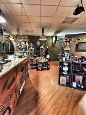 MoFa Lounge Künzelsau