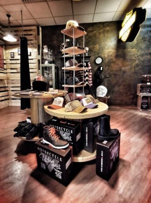 MoFa Lounge Künzelsau