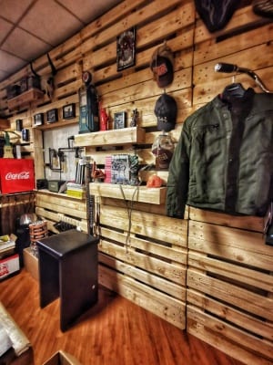 MoFa Lounge Künzelsau