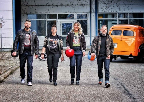 MoFa Lounge Künzelsau