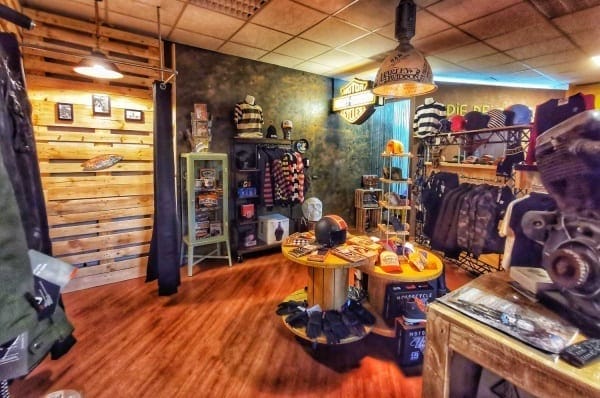 MoFa Lounge Künzelsau