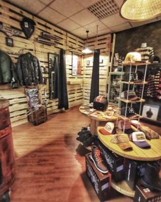 MoFa Lounge Künzelsau