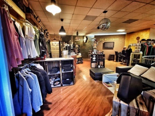 MoFa Lounge Künzelsau