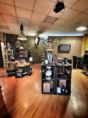 MoFa Lounge Künzelsau