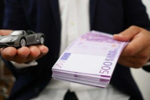 Pfando's cash&drive GmbH