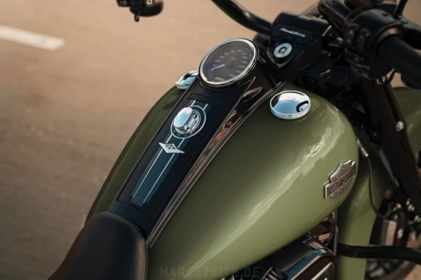 Road King Special 2021