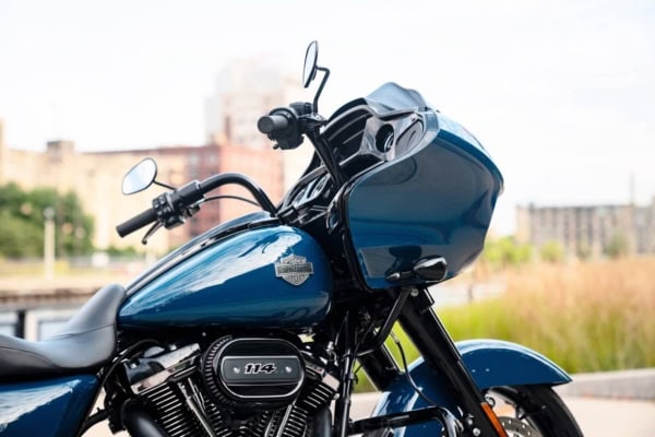 Road Glide Special 2021