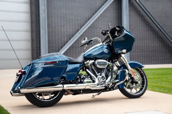 Road Glide Special 2021
