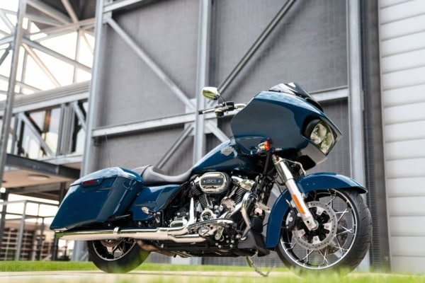 Road Glide Special 2021