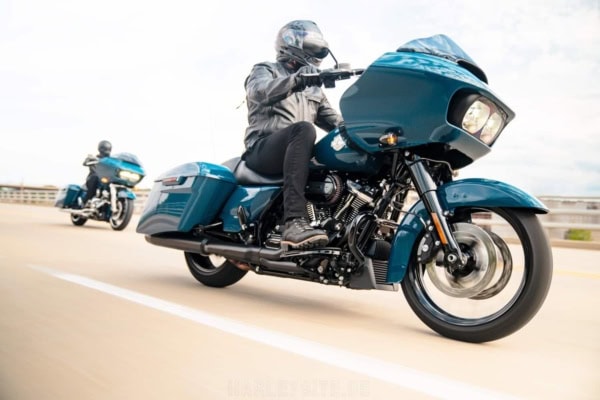 Road Glide Special 2021