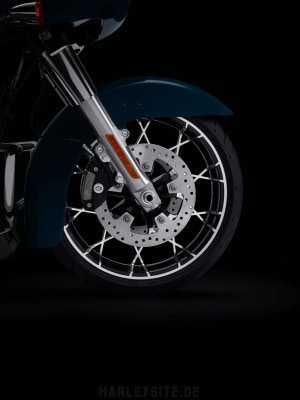 Road Glide Special Räder 2021