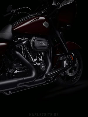 Road Glide Special 2021