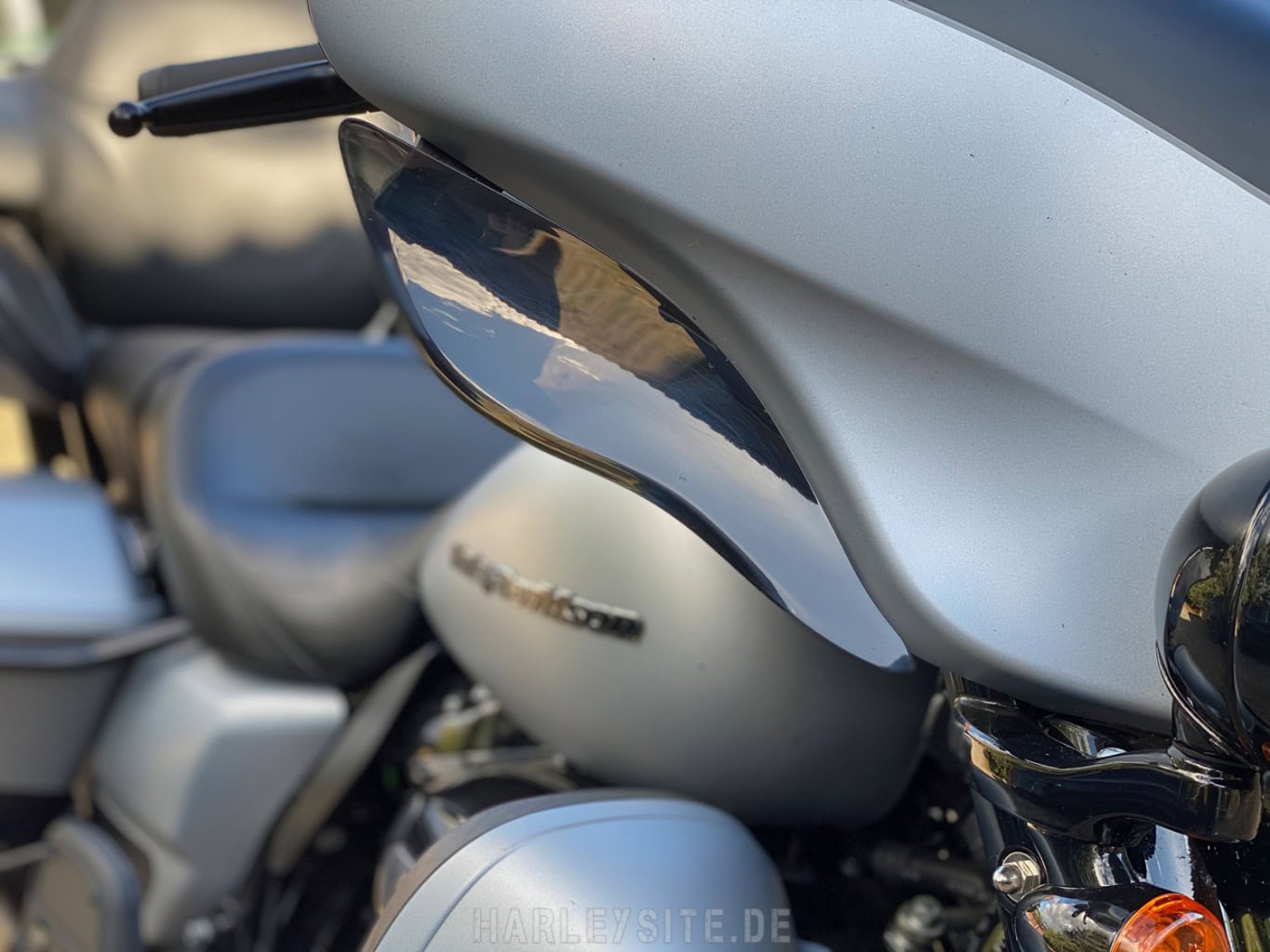 Batwing - Kleiner Flügel und große Wirkung