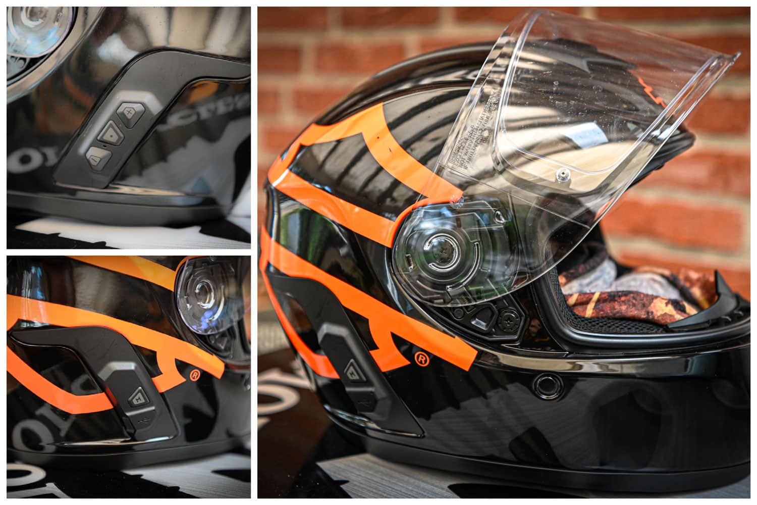 Jetzt der Harley-Davidson Pan America Fahrbericht 2021