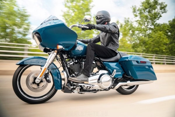 Road Glide Special 2021