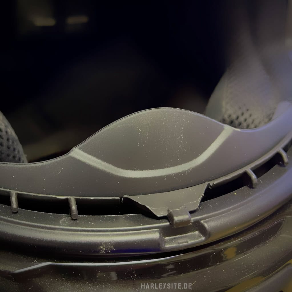 Helm Boom! Audio N02 Full-Face - 98208-20EX