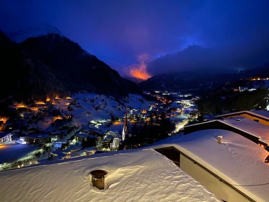 Top Mountain Crosspoint Motorradmuseum ist abgebrannt