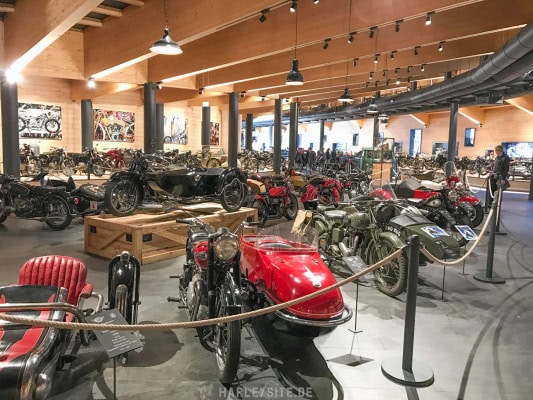 Brandursache Top Mountain Crosspoint Museum wurde geklärt