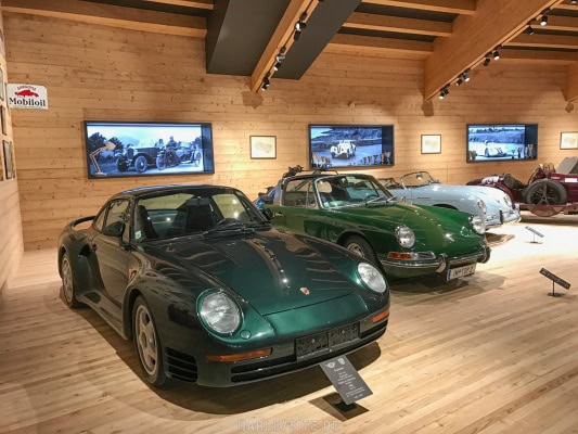 Brandursache Top Mountain Crosspoint Museum wurde geklärt