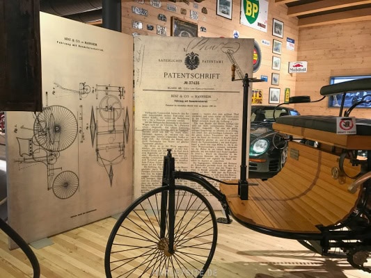 Brandursache Top Mountain Crosspoint Museum wurde geklärt