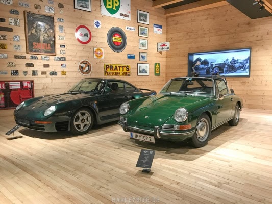 Brandursache Top Mountain Crosspoint Museum wurde geklärt