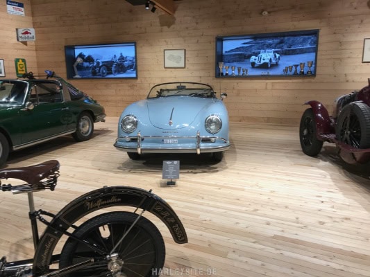 Brandursache Top Mountain Crosspoint Museum wurde geklärt