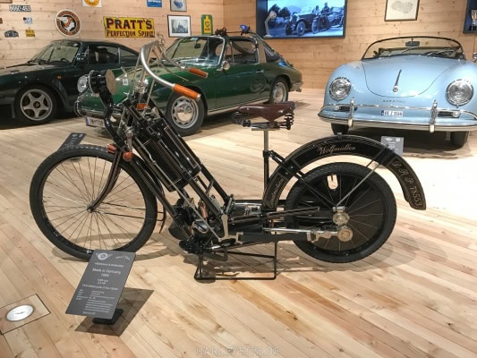 Brandursache Top Mountain Crosspoint Museum wurde geklärt