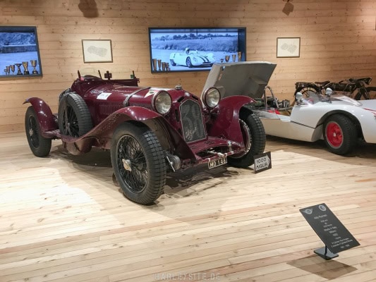 Brandursache Top Mountain Crosspoint Museum wurde geklärt