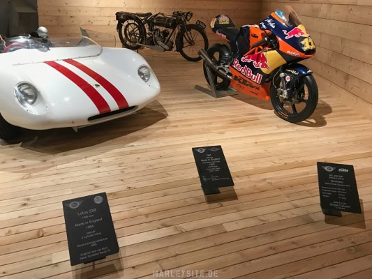 Brandursache Top Mountain Crosspoint Museum wurde geklärt