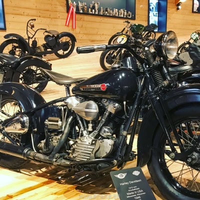 Brandursache Top Mountain Crosspoint Museum wurde geklärt