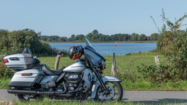 Harley-Davidson Ultra Limited 2020 Fahrbericht
